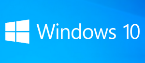 Unpacking for Windows 10